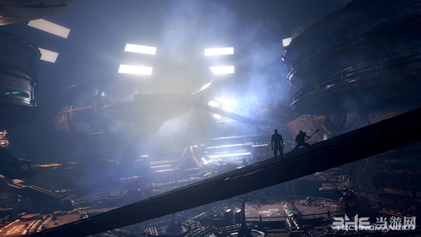 机械巫师游戏最新截图2