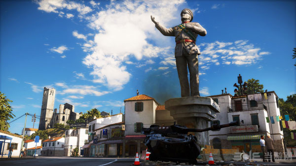 正当防卫3截图2