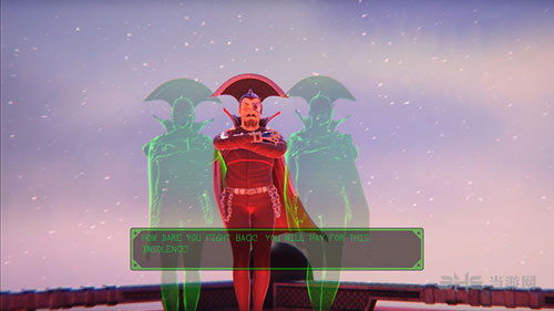 致命怪兽塔截图2