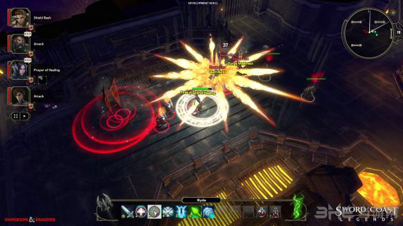 剑湾传奇游戏截图2