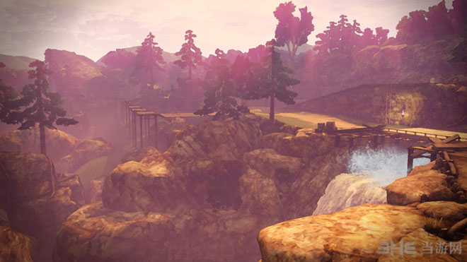 亚尔斯兰战记X无双截图2