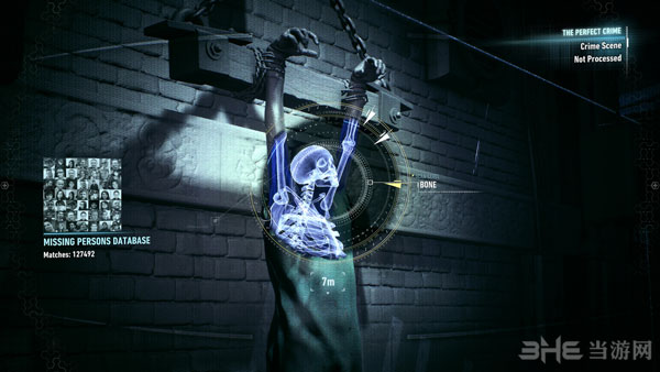 蝙蝠侠阿卡姆骑士截图3