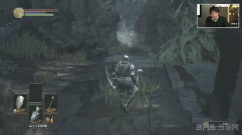 黑暗之魂3截图4