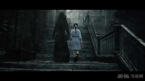 福尔摩斯：恶魔之女截图5