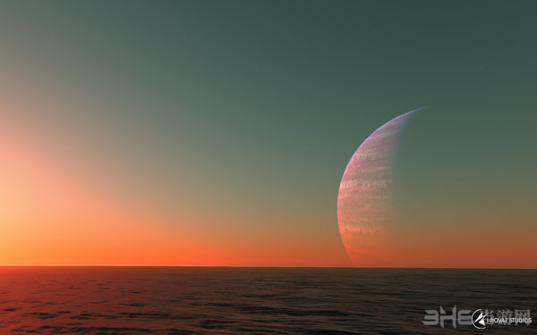 无限星辰失落的地球截图2