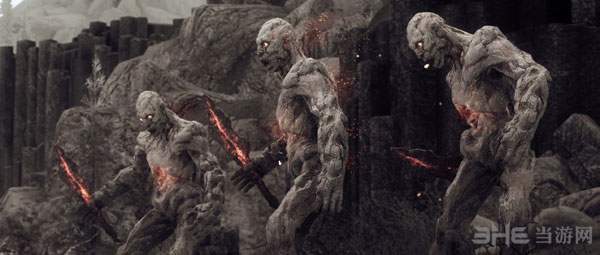 上古卷轴5天际MOD美图2