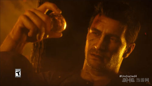 神秘海域4：盗贼末路截图1