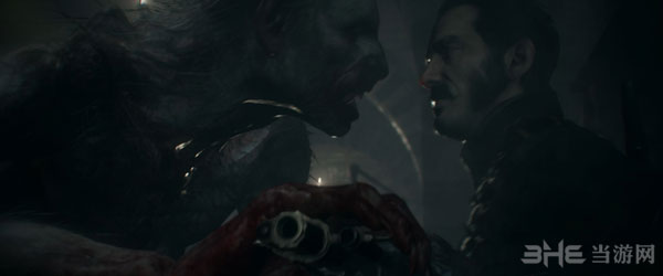 教团1886游戏截图2