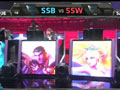 LOLs4半决赛SSW vs SSB视频回放 SSW力压SSB