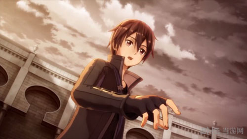 刀剑神域：虚空领悟截图1