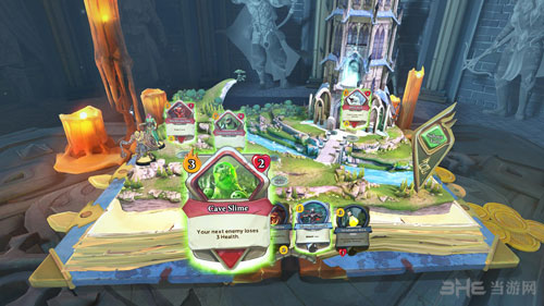 编年史：卢恩传奇