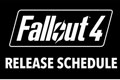 辐射4全球发售时间表放出 11月11日迎接神作