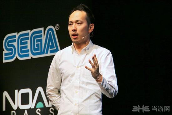 世嘉goPlay全球手游计划2