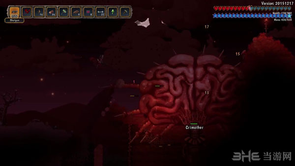 泰拉瑞亚来世宣传片截图4