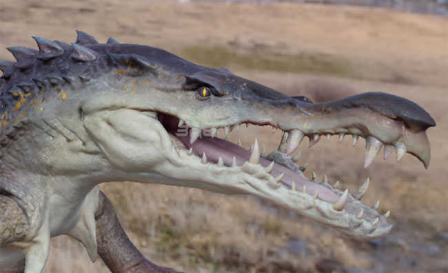 最终幻想15截图3