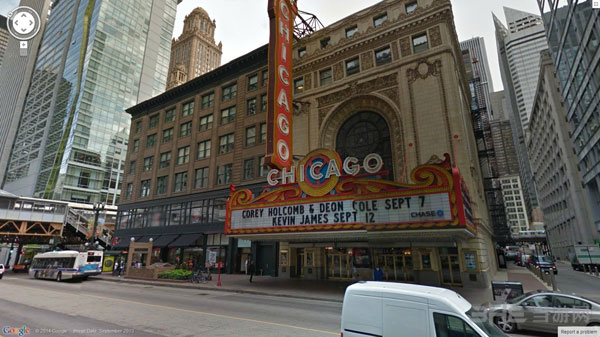 看门狗截图媲美现实图片3