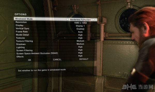 合金装备5原爆点截图3