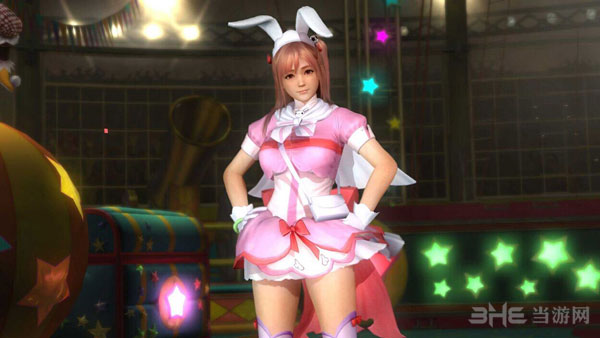 死或生5最后一战DLC截图5