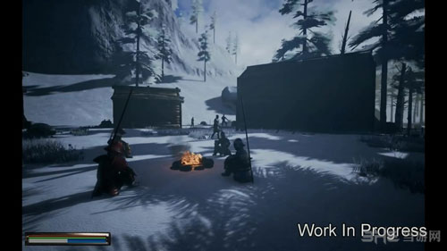 奥罗伦：天授神权1