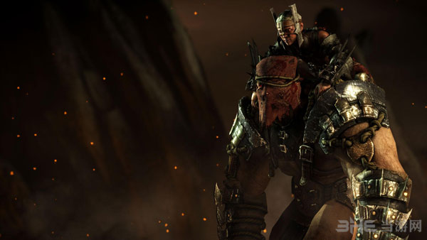 真人快打X角色渲染图3