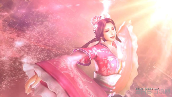 三国志13游戏预告截图3