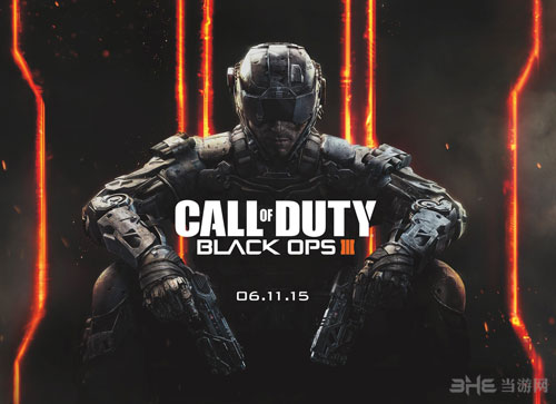 使命召唤12：黑色行动31