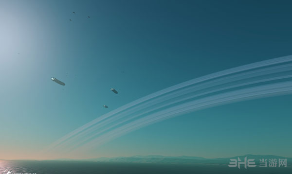 无限星辰失落的地球截图4