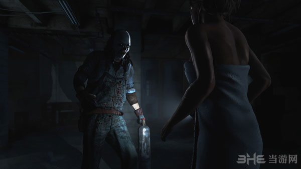 直到黎明游戏截图3