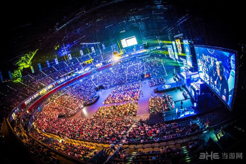 反恐精英：全球进攻配图1