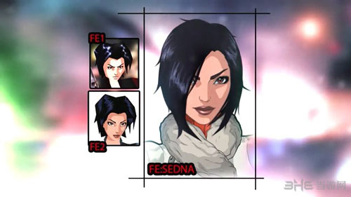 恐惧反应：赛德纳截图5