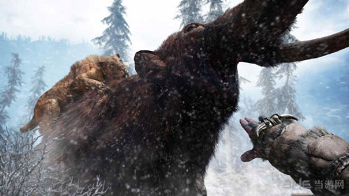 孤岛惊魂：原始杀戮2