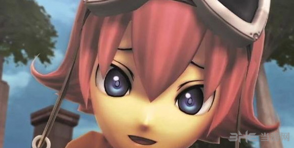 天空机士罗迪亚截图