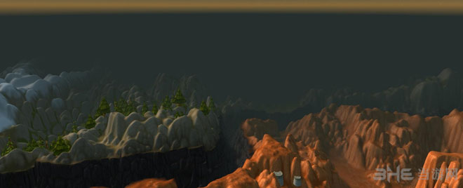 魔兽世界军团再临1