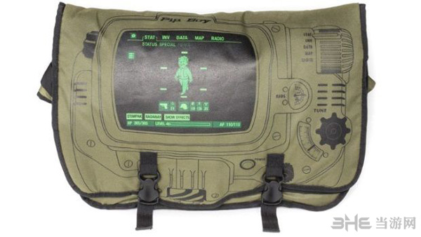 辐射4核战争纪念日主题周边3