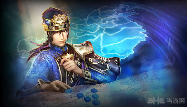 真三国无双7截图