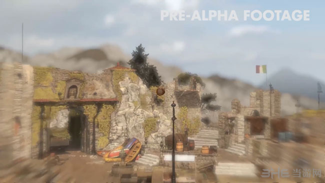 狙击精英4截图3