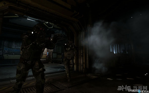 星际公民FPS模块截图3