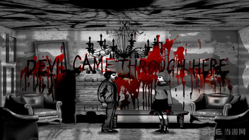 坠落：重制版截图1