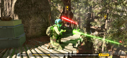 星球大战：前线截图2