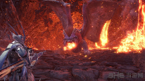 怪物猎人世界图片12