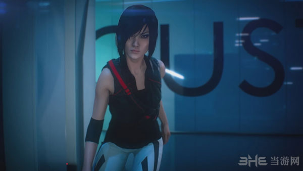 镜之边缘催化剂截图3