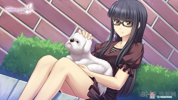 虹色旋律——沈惜月3