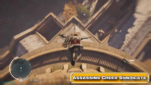 2015年ps4十大画面最好游戏配图1