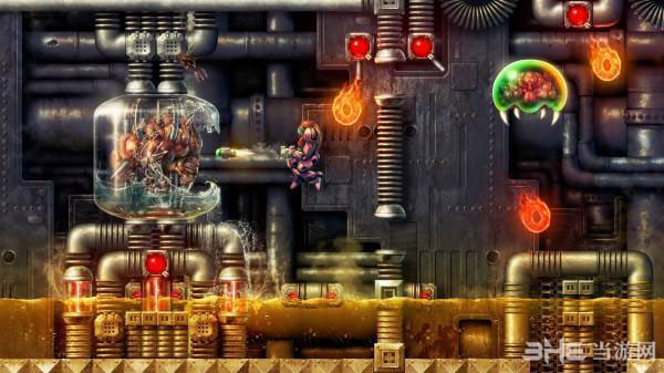 当这些经典游戏高清重制后 你还认得出几部？4