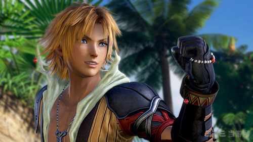 最终幻想：纷争1