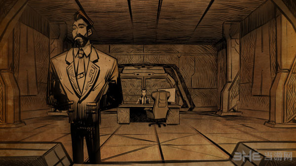 无主之地传说第二章截图2