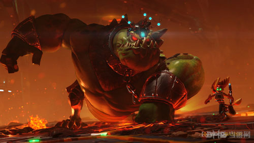 瑞奇与叮当截图3