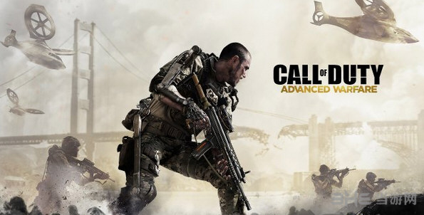 使命召唤11高级战争截图1