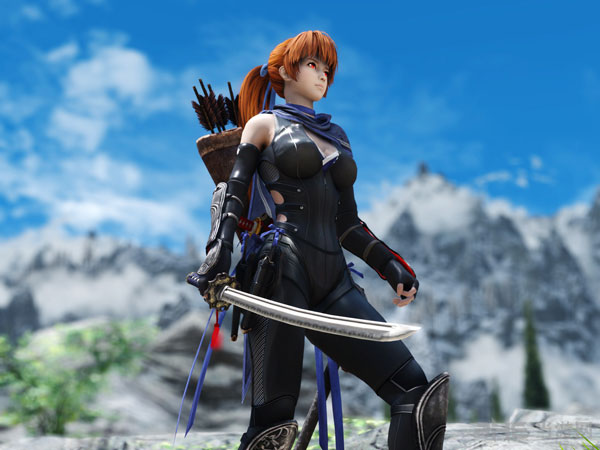 上古卷轴5天际MOD图片2