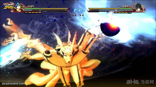 火影忍者：究极忍者风暴4截图4